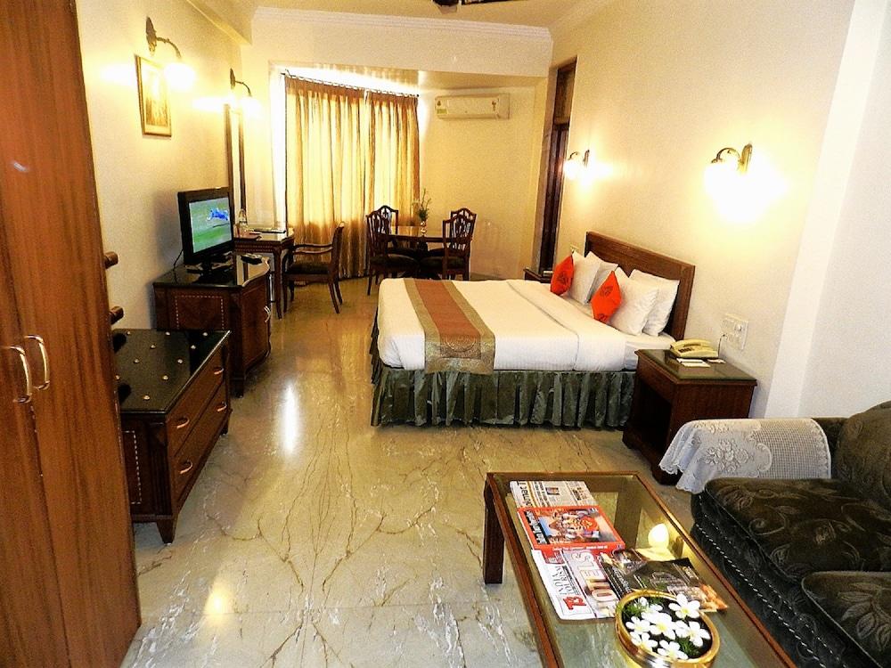 Amarpreet, Chhatrapati Sambhajinagar - Am Hotel Kollection Aurangabad  Exterior foto