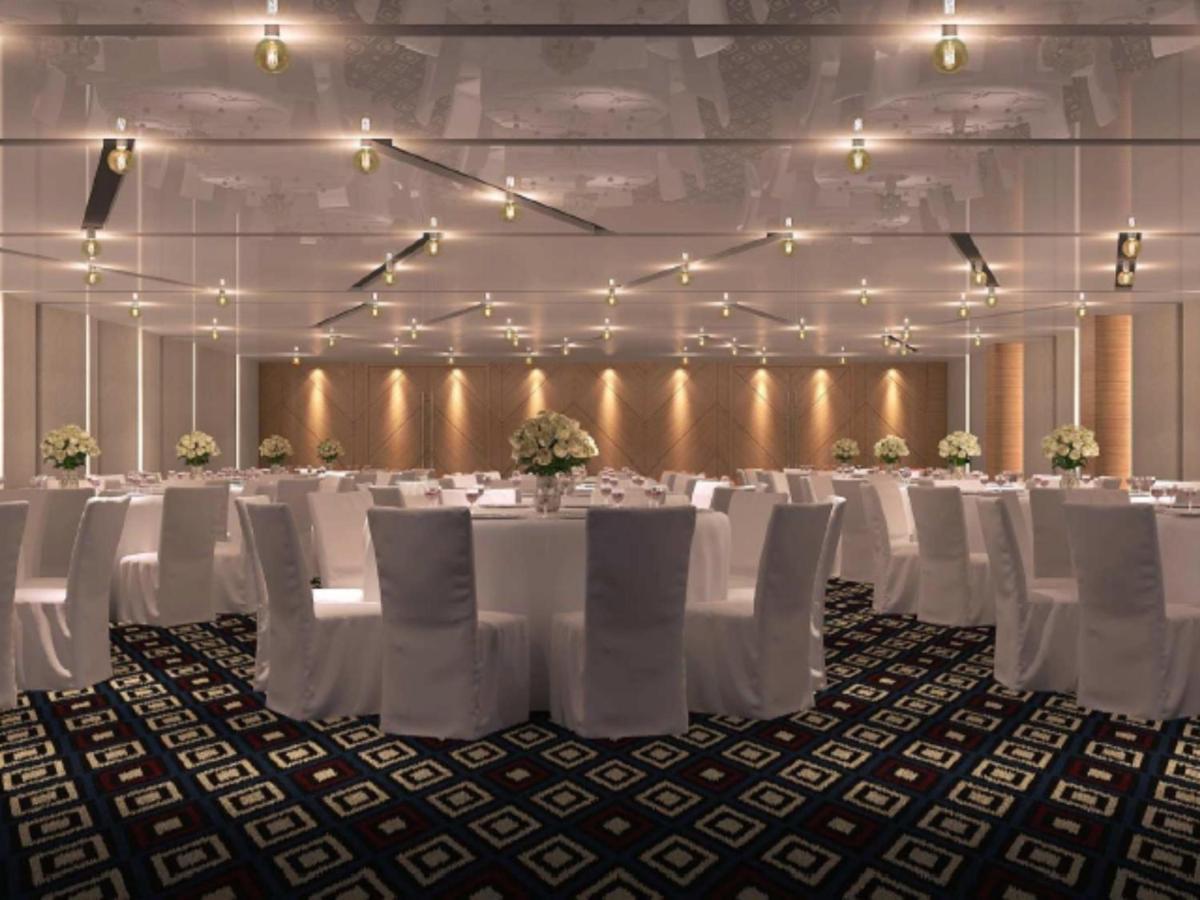 Amarpreet, Chhatrapati Sambhajinagar - Am Hotel Kollection Aurangabad  Exterior foto