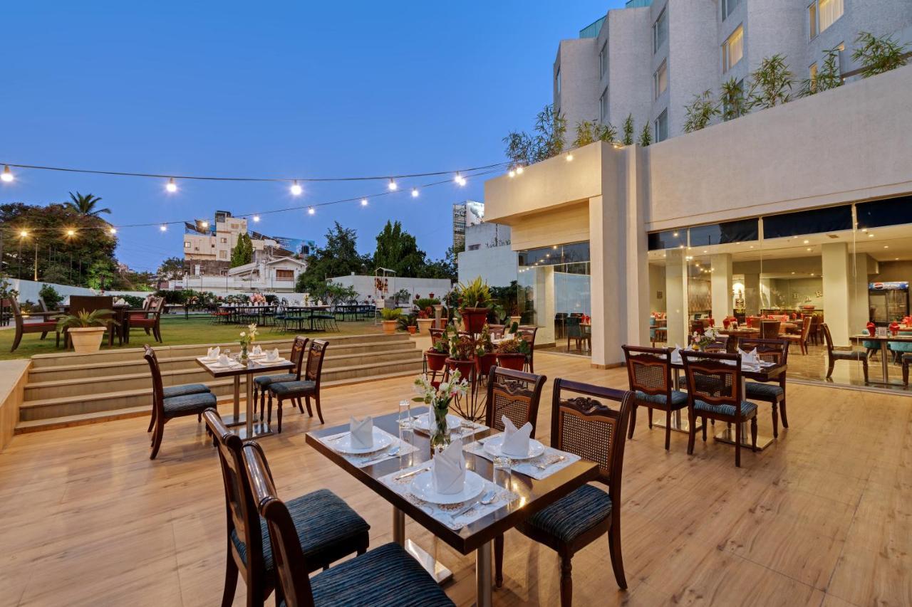 Amarpreet, Chhatrapati Sambhajinagar - Am Hotel Kollection Aurangabad  Exterior foto