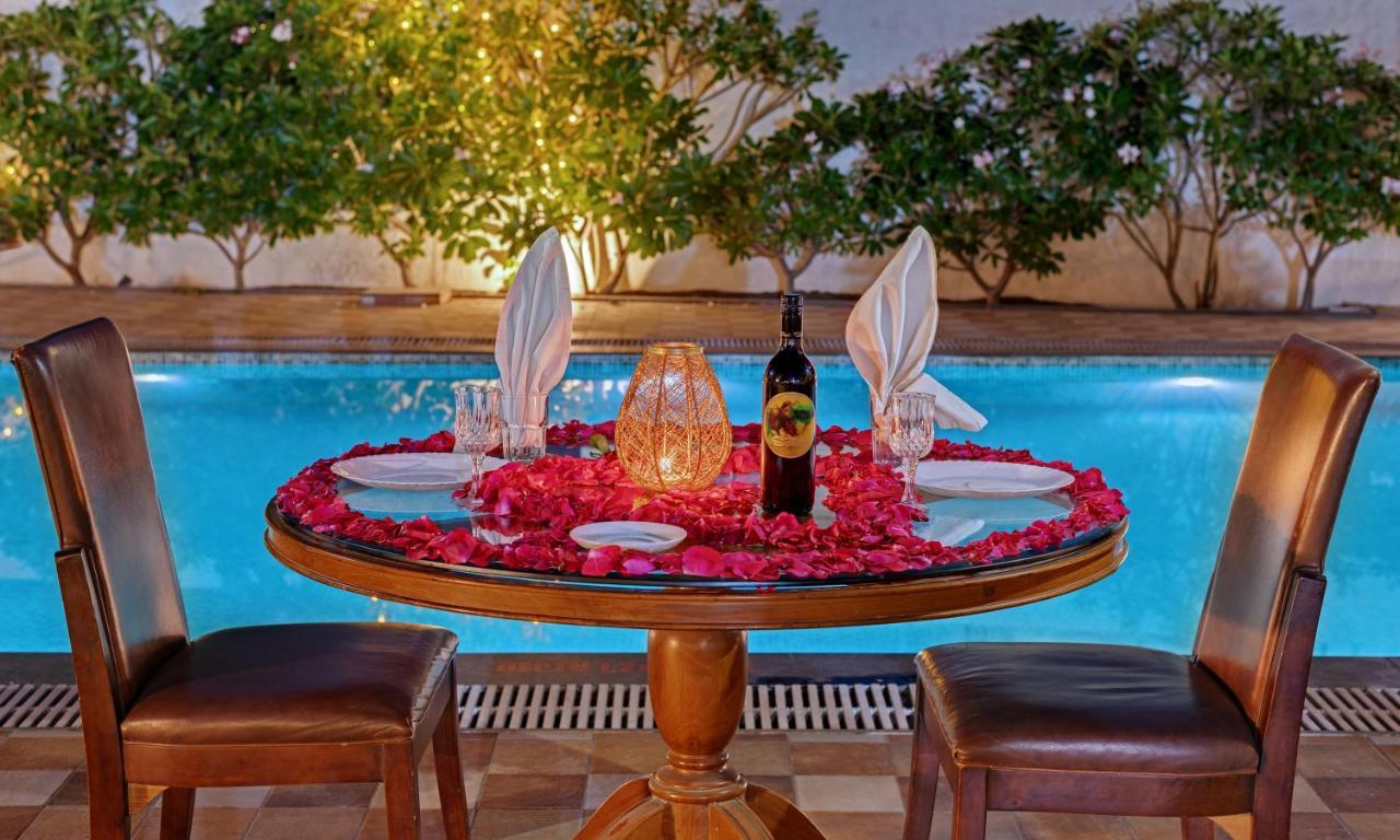 Amarpreet, Chhatrapati Sambhajinagar - Am Hotel Kollection Aurangabad  Exterior foto