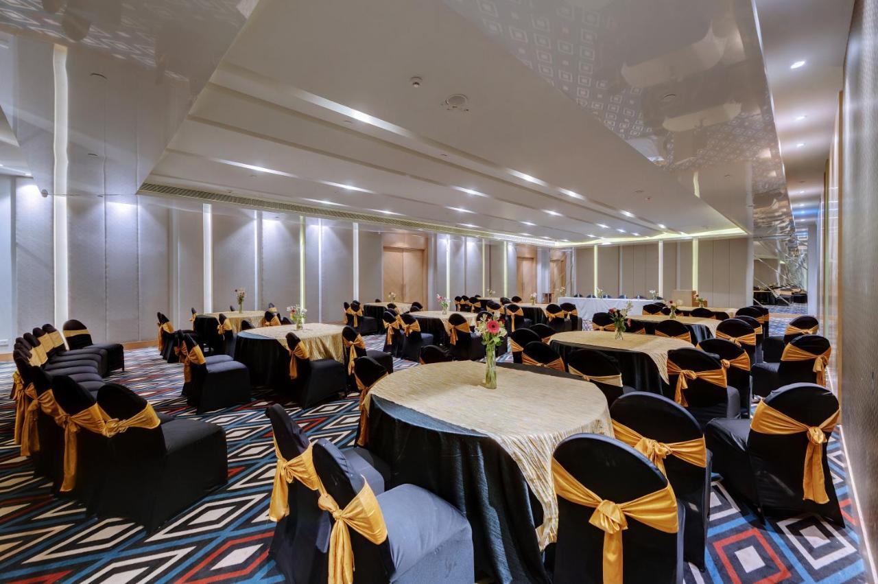 Amarpreet, Chhatrapati Sambhajinagar - Am Hotel Kollection Aurangabad  Exterior foto