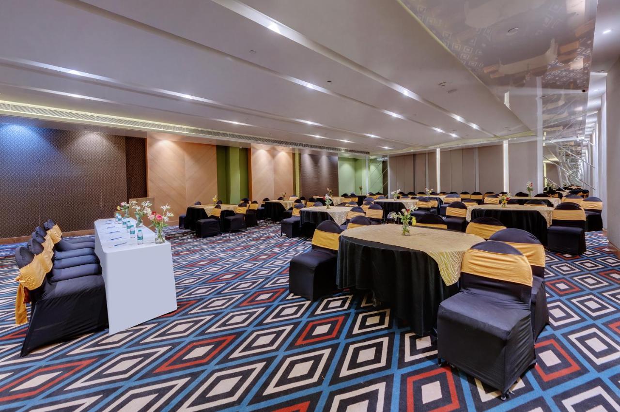 Amarpreet, Chhatrapati Sambhajinagar - Am Hotel Kollection Aurangabad  Exterior foto
