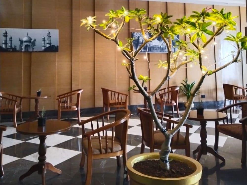 Amarpreet, Chhatrapati Sambhajinagar - Am Hotel Kollection Aurangabad  Exterior foto