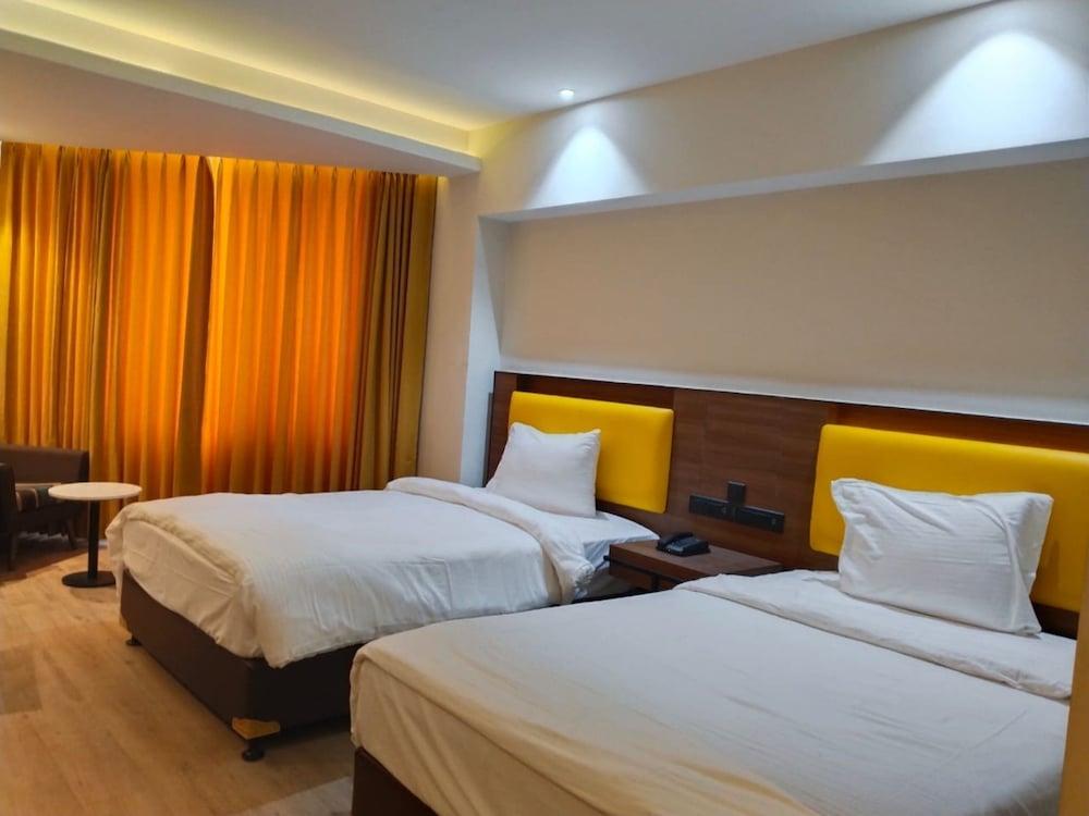 Amarpreet, Chhatrapati Sambhajinagar - Am Hotel Kollection Aurangabad  Exterior foto