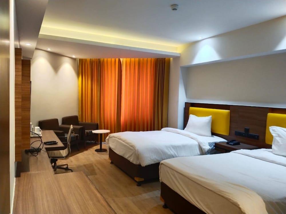 Amarpreet, Chhatrapati Sambhajinagar - Am Hotel Kollection Aurangabad  Exterior foto