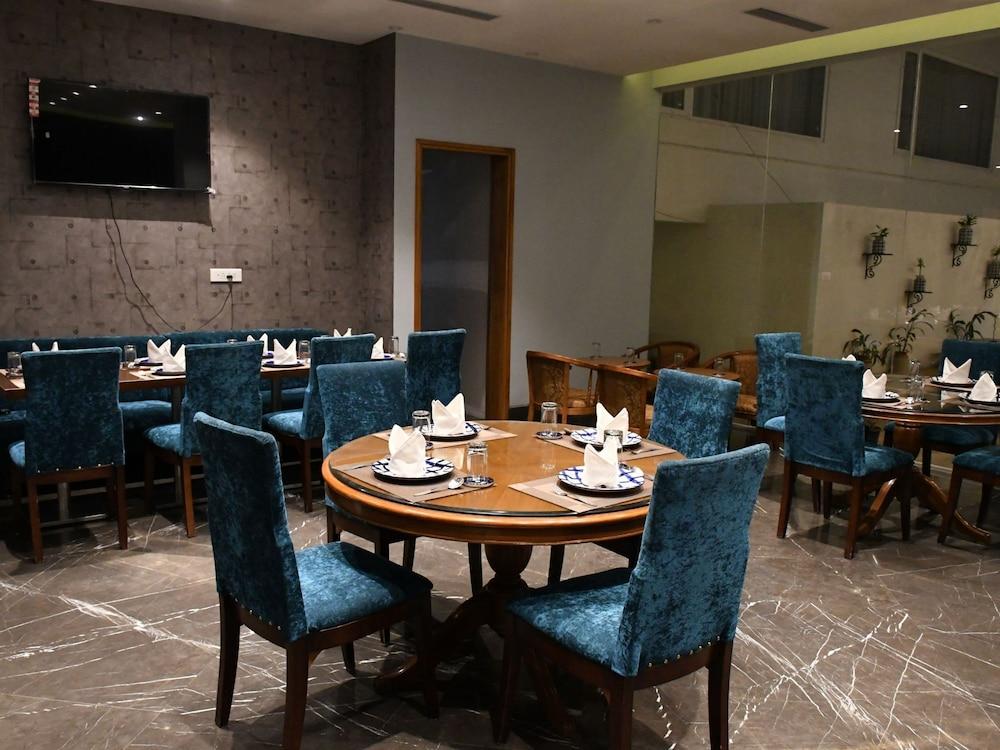Amarpreet, Chhatrapati Sambhajinagar - Am Hotel Kollection Aurangabad  Exterior foto