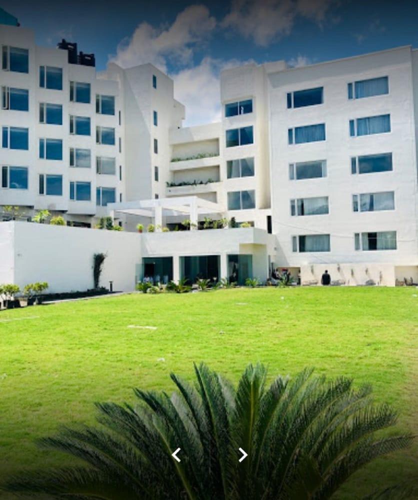 Amarpreet, Chhatrapati Sambhajinagar - Am Hotel Kollection Aurangabad  Exterior foto