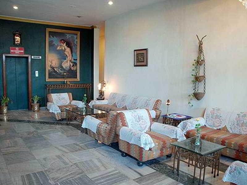 Amarpreet, Chhatrapati Sambhajinagar - Am Hotel Kollection Aurangabad  Exterior foto