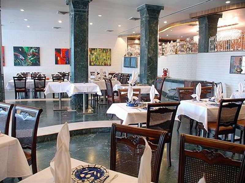 Amarpreet, Chhatrapati Sambhajinagar - Am Hotel Kollection Aurangabad  Exterior foto