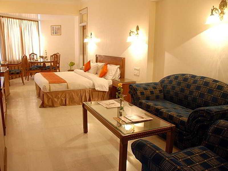 Amarpreet, Chhatrapati Sambhajinagar - Am Hotel Kollection Aurangabad  Exterior foto