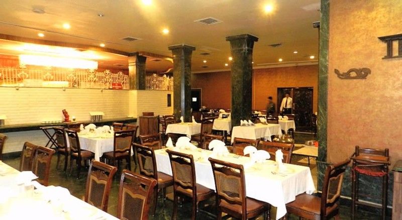 Amarpreet, Chhatrapati Sambhajinagar - Am Hotel Kollection Aurangabad  Exterior foto