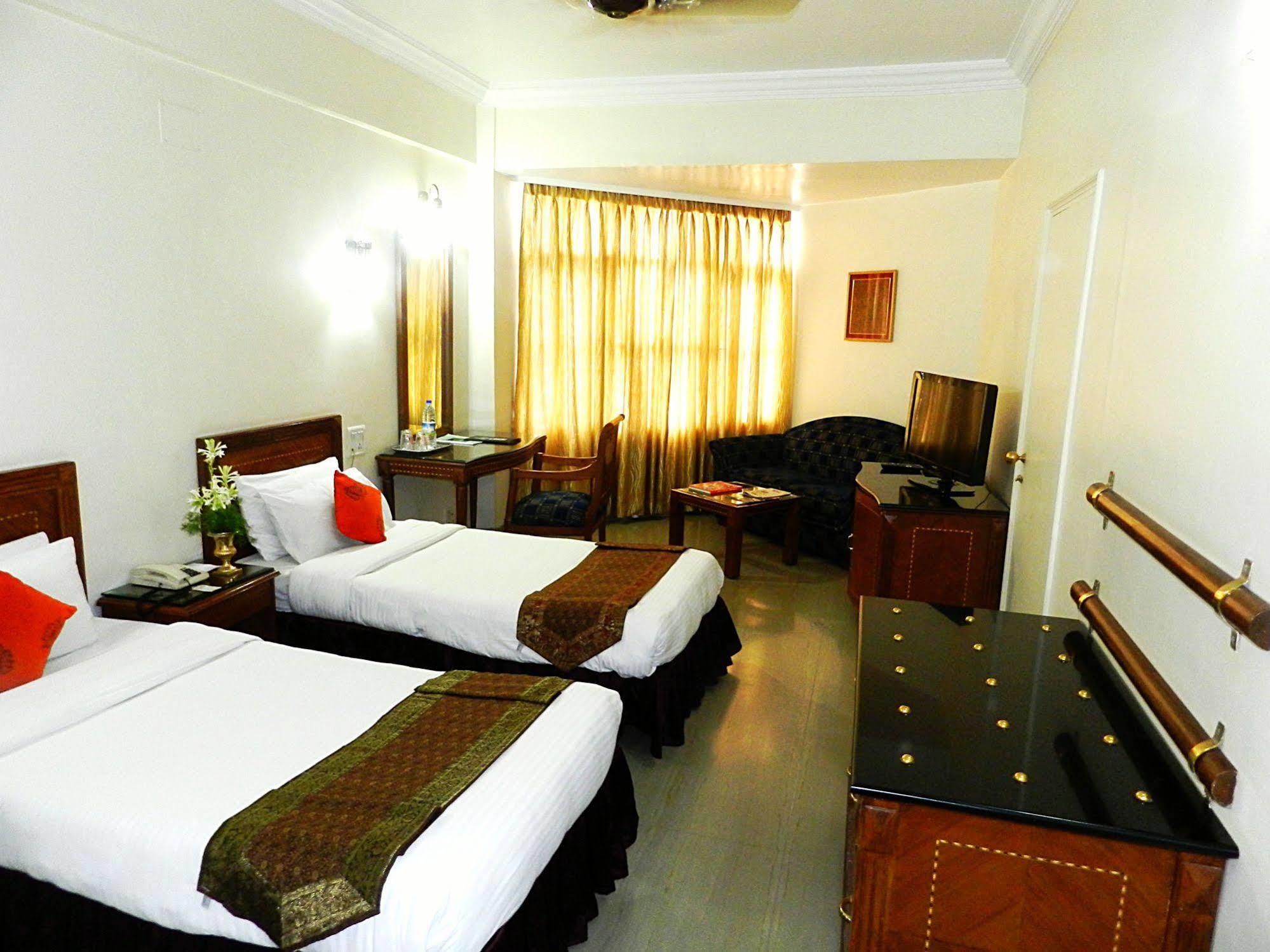 Amarpreet, Chhatrapati Sambhajinagar - Am Hotel Kollection Aurangabad  Exterior foto
