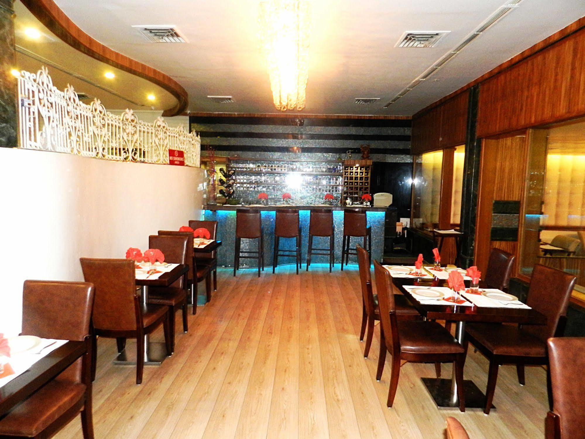 Amarpreet, Chhatrapati Sambhajinagar - Am Hotel Kollection Aurangabad  Exterior foto