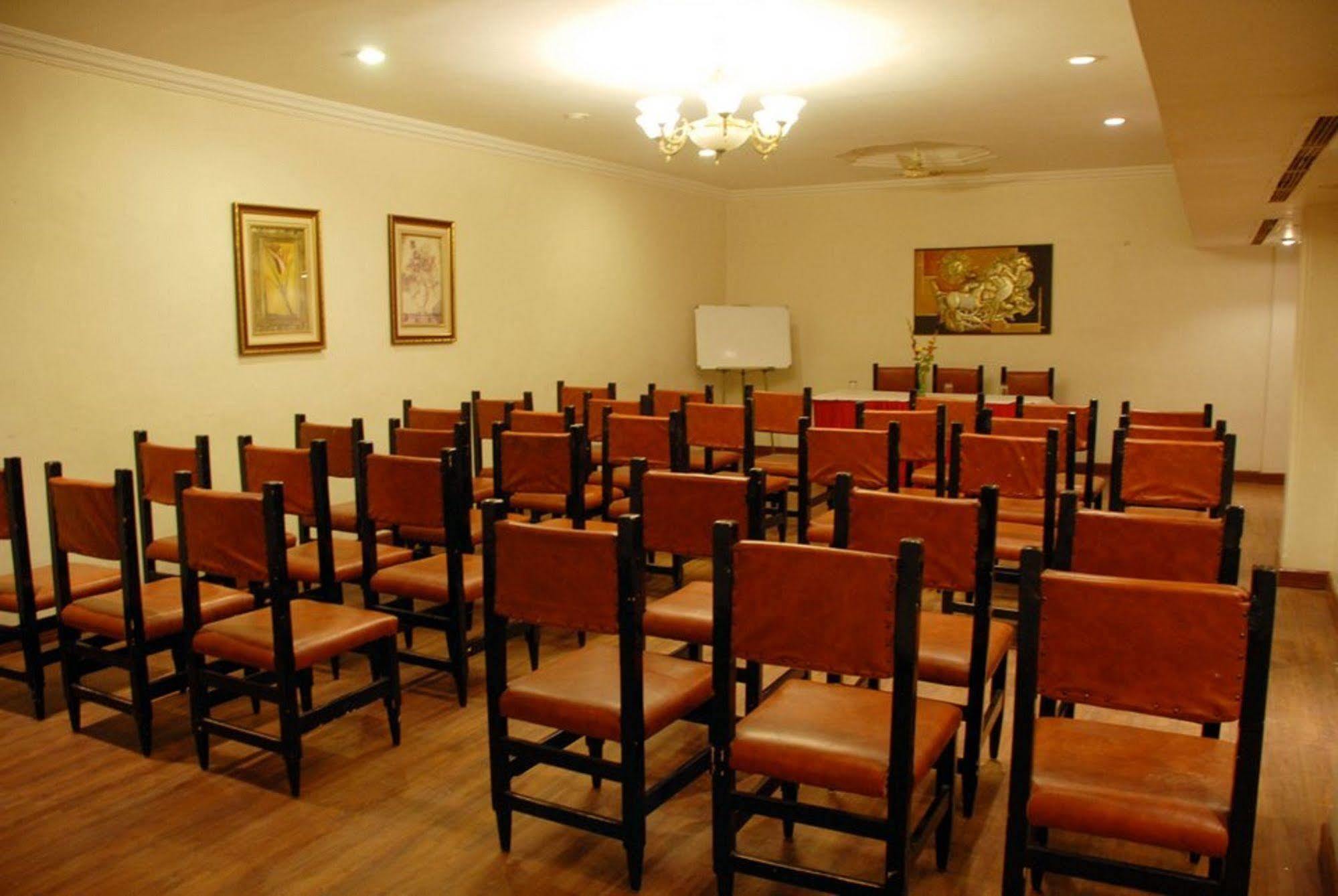 Amarpreet, Chhatrapati Sambhajinagar - Am Hotel Kollection Aurangabad  Exterior foto